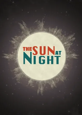 Download The Sun At Night