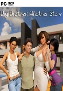 Download Big Brother: Another Story