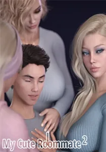 Download My Cute Roommate 2