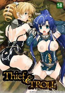 Download thief and troll