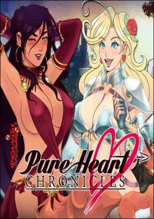 Download Pure Heart Chronicles Vol. 1