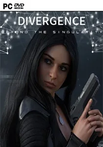 Download Divergence: Beyond The Singularity