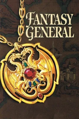 Download Fantasy General
