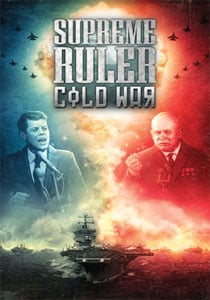 SUPREME RUURER: COLD WAR