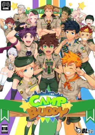 Download Camp Buddy