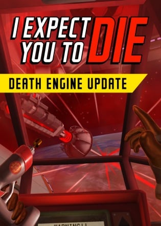 Download I Expect You to Die