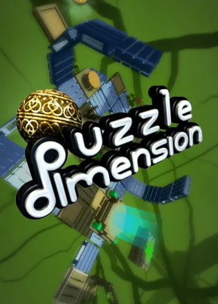 Download PUZZLE Dimension