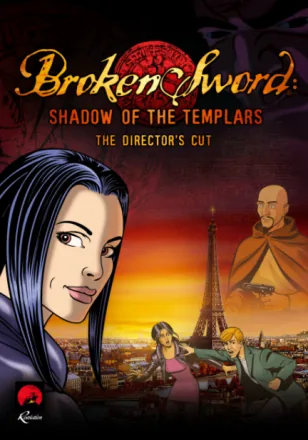 Download Broken Sword: Directors Cut