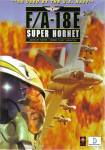 Download F / A-18E Super Hornet