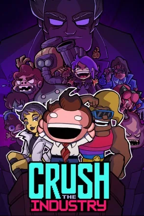 Crush The Industry