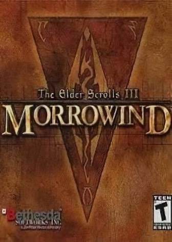 Download The Elder Scrolls 3 Morrowind Overhaul
