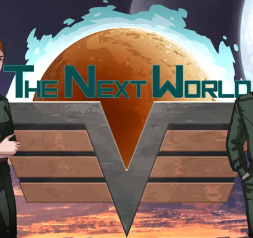 Download The Next WORLD