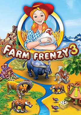 A fun farm 3