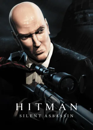 Download Hitman 2: Silent Assassin
