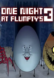One Night AT Flumptys 3
