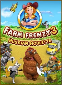 Merry Farm 3: Russian Roulette