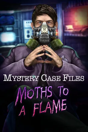 Download Mystery Case Files 19: Moths To a Flame