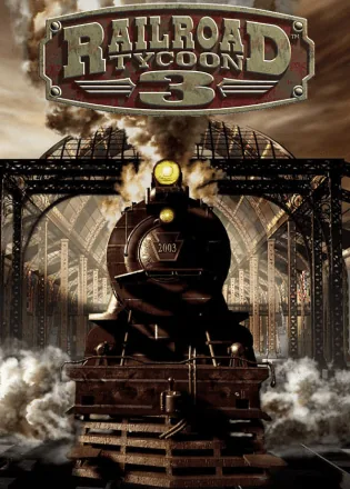 Download Railroad Tycoon 3