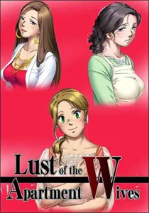 Download Lust of the Apartment Wives