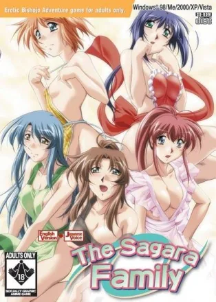 Download The Sagara Family