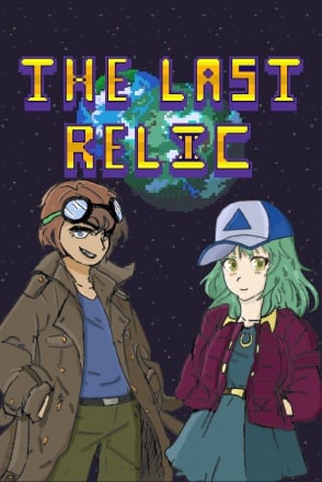 Download The Last Relic