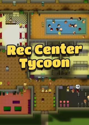 Rec Center Tycoon