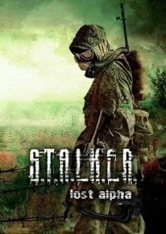 Stalker - Lost Alpha