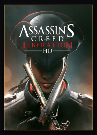 Download Assassin's Creed Liberation HD