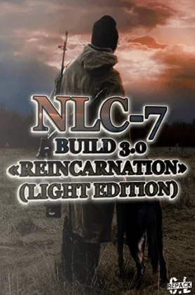 Stalker NLC 7 - Build 3.0 "REINCARNATION"