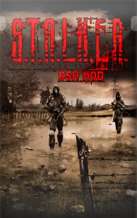 Stalker DSH Mod