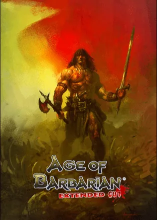 Download Age of Barbarian Extended Cut