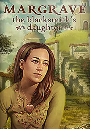 Download Margrave 4: The Blacksmiths Daughter