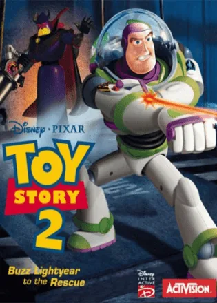 Download Toy Story 2