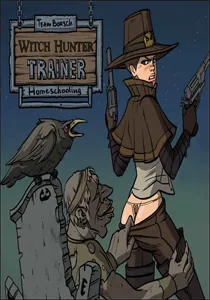 Download Witch Hunter Trainer