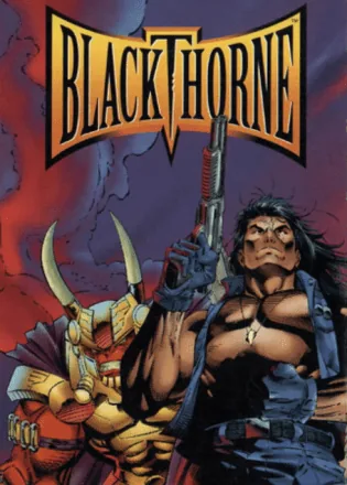 BlackThorne