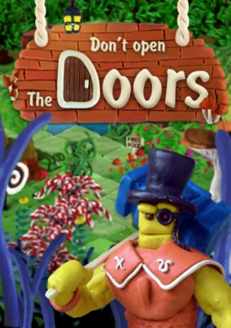 Download Dont Open The Doors!