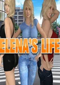 Elenaas Life