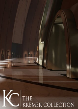 Download The Kremer Collection VR Museum