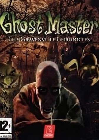 Download Ghost Master