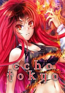 Echo Tokyo: An Intro