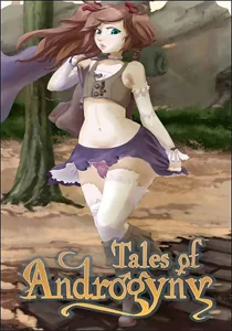 Download Tales of AndroGyny