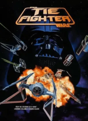 Download Star Wars: Tie Fighter Special Edition