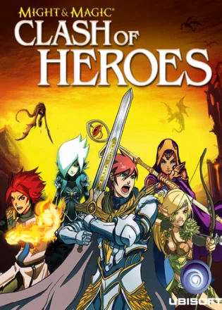 Download Might & Amp; Magic: Clash of Heroes