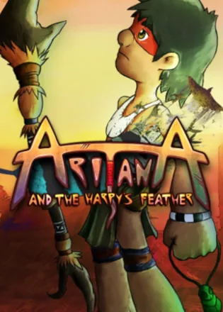 Download Aritana and The Harpys Feather