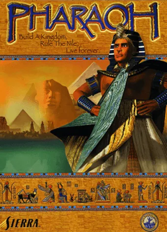 Download Pharaoh + Cleopatra