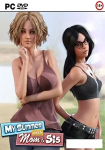 Download My Summer with Mom and Sis