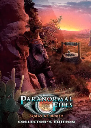 Download paranormal phenomena 5: Test for decent