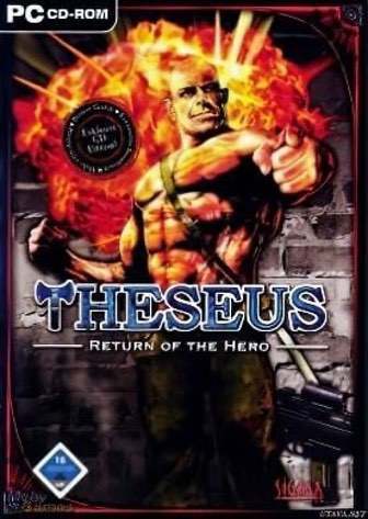 Theseus: Return of the hero