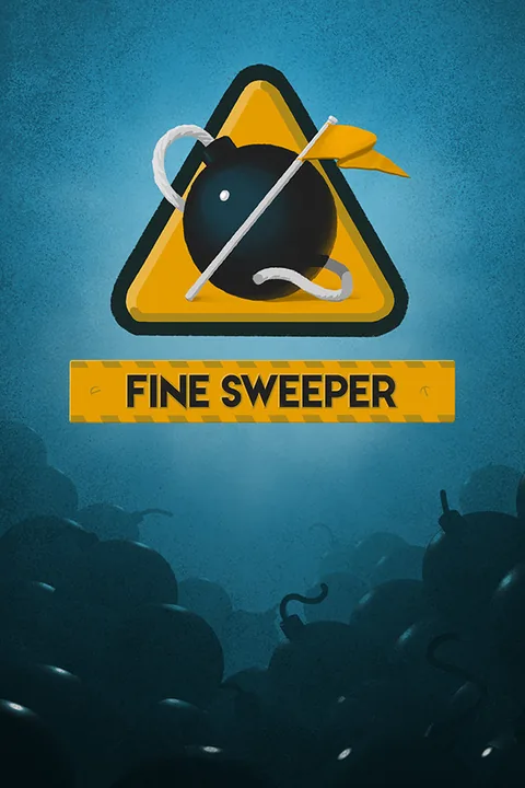 Download full game via torrent Sweeper Fine on PC