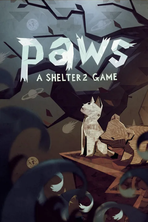 Download full game Paws: A Shelter 2 Game via torrent on PC